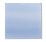 750mm x 750mm x 1.2mm – Satin Stainless Steel