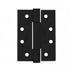 Extremely Heavy Duty Grade 14 Concealed Knuckle Hinges 102mm x 76mm x 3mm – Square corners