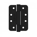 Extremely Heavy Duty Grade 14 Concealed Knuckle Hinges 102mm x 76mm x 3mm – Radius corners