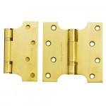 EnduroMax Heavy Duty Parliament Hinges – Various sizes