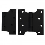 EnduroMax Heavy Duty Parliament Hinges – Various sizes