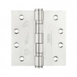 Satin Stainless Steel
