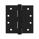 Heavy Duty Projection Ball Bearing Hinges 102mm x 102mm x 3mm