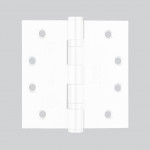 Heavy Duty Projection Ball Bearing Hinges 102mm x 102mm x 3mm