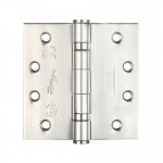 Heavy Duty Projection Ball Bearing Hinges – 102 x 102 x 3mm