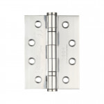 Heavy Duty Ball Bearing Hinges 102mm x 76mm x 3mm