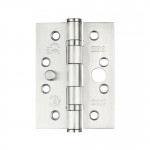 Satin Stainless Steel