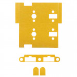 To suit 79mm Upright Mortice Latch suitable for FD30
