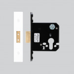 Heavy Duty Euro Deadlock Case