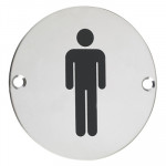 Satin Stainless Steel