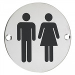 Satin Stainless Steel