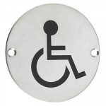 Satin Stainless Steel