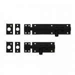 Barrel Door Bolts – numerous sizes available