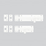 Barrel Door Bolts – numerous sizes available