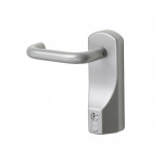 Heavy Duty Lever Operated Commercial Grade Outside Access Device