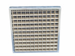 Intumescent Fire Grilles – square sizes