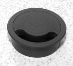 Floor Access Cable Grommet – 102mm Ø cut out