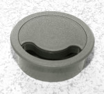 Floor Access Cable Grommet – 102mm Ø cut out