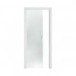 Scrigno Glass Door Conversion Kit