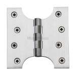 M Marcus Heritage Brass Parliament Hinge 102 x 51 x 102mm