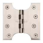 M Marcus Heritage Brass Parliament Hinge 102 x 51 x 102mm