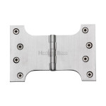 M Marcus Heritage Brass Parliament Hinge 102 x 102 x 152mm