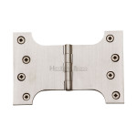 M Marcus Heritage Brass Parliament Hinge 102 x 102 x 152mm