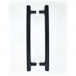 350cc x 32mm ø – Matt Black