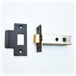 80mm case depth, 60mm backset, square forend latch - antimicrobial