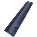 Perimeter Raised Floor Brush Seal - Profile Length - 600mm