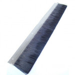 Perimeter Raised Floor Brush Seal - Profile Length - 600mm