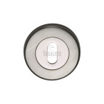 M Marcus Sorrento Keyhole Escutcheon 53mm 