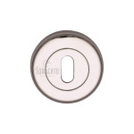 M Marcus Sorrento Keyhole Escutcheon 53mm 