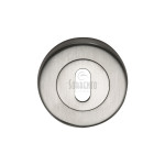 M Marcus Sorrento Keyhole Escutcheon 53mm 