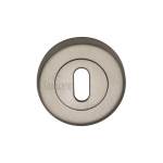 M Marcus Sorrento Keyhole Escutcheon 53mm 