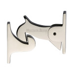 M Marcus Heritage Brass Gravity Design Door Holder