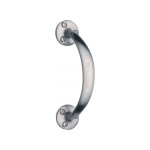 M Marcus Heritage Brass Pull Handle - 152mm