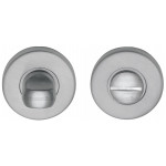 M Marcus Heritage Brass Thumbturn & Emergency Release for Bathroom & Bedroom Doors 46mm 