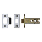 M Marcus York Architectural Tubular Latch 64mm