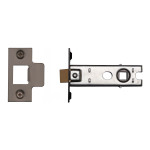 M Marcus York Tubular Latch 77mm