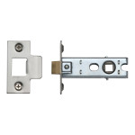 M Marcus York Tubular Latch 77mm