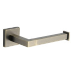 M Marcus Heritage Brass Chelsea Toilet Roll Holder