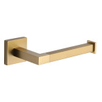 M Marcus Heritage Brass Chelsea Toilet Roll Holder