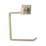 M Marcus Heritage Brass Chelsea Towel Ring
