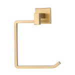 M Marcus Heritage Brass Chelsea Towel Ring