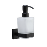 M Marcus Heritage Brass Chelsea Soap Dispenser with High Quality SS304 Pump