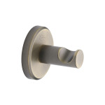 M Marcus Heritage Brass Oxford Robe Hook (one piece)