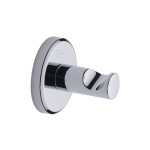 M Marcus Heritage Brass Oxford Robe Hook (one piece)