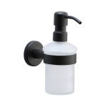 M Marcus Heritage Brass Oxford Soap Dispenser with High Quality STS Pump