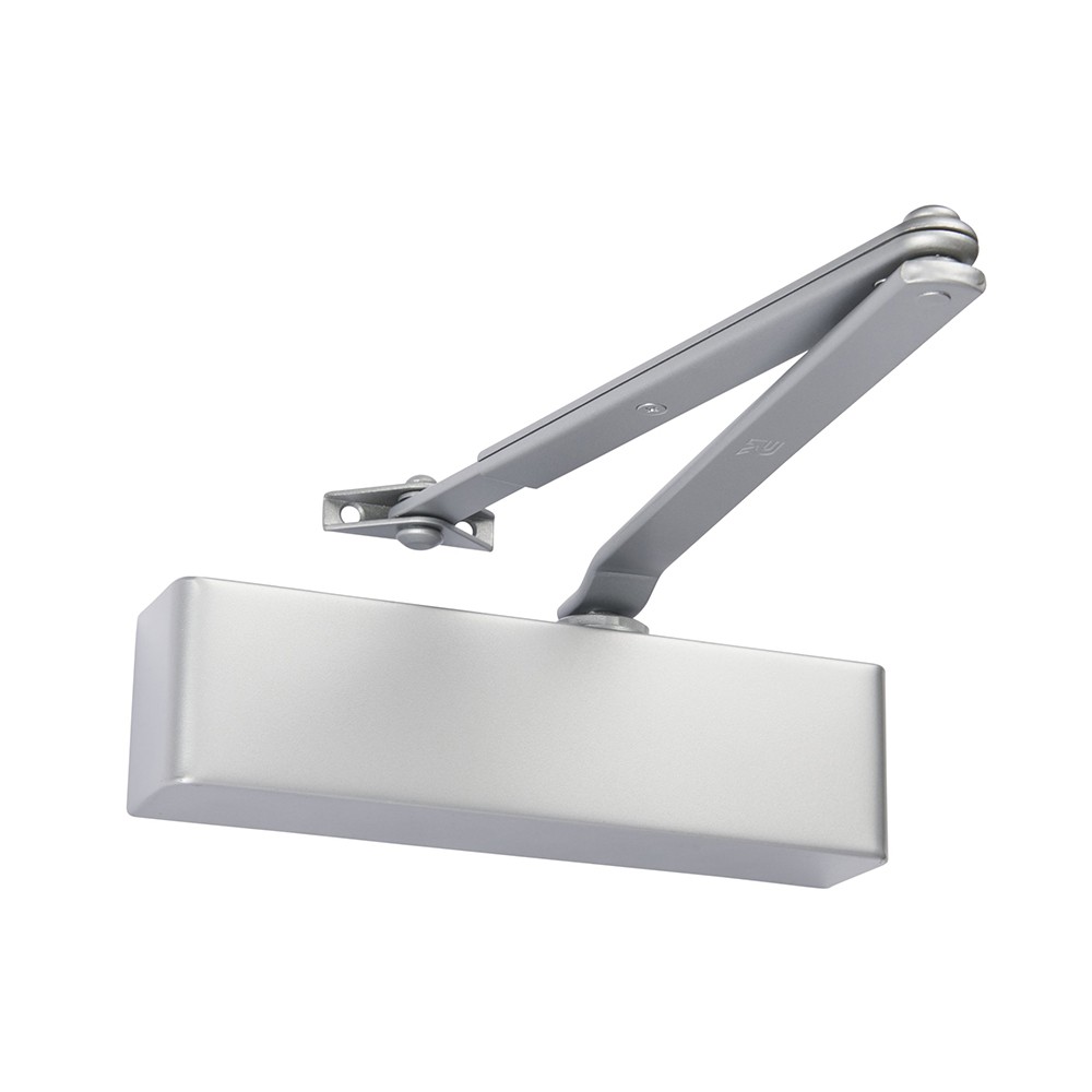 Rutland TS.4204 Medium Duty Adjustable Power Universal Door Closer